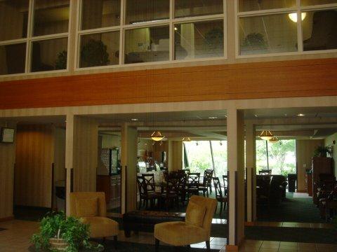 Holiday Inn Express Hotel Germantown - Northwest Milwaukee, An Ihg Hotel מראה חיצוני תמונה