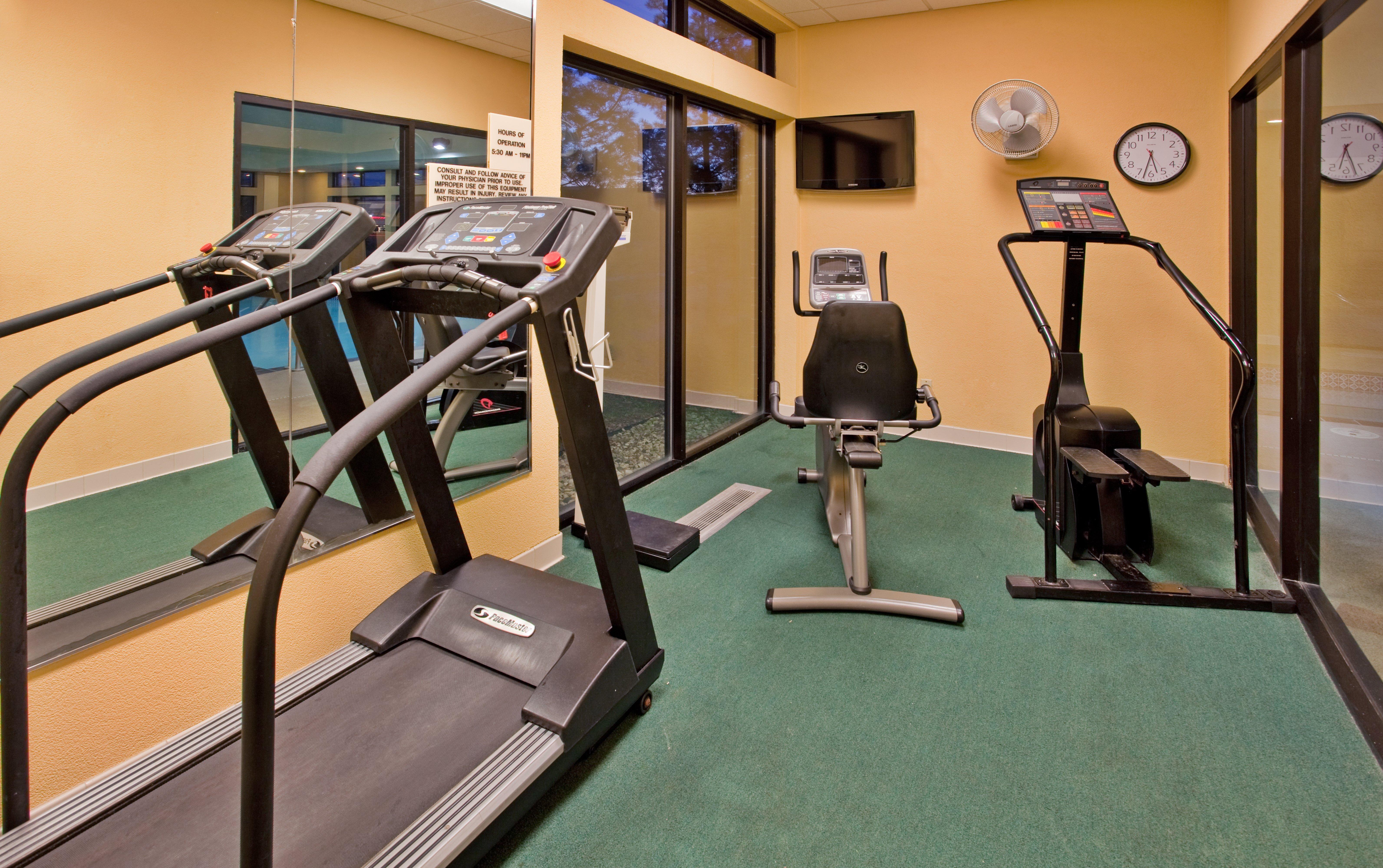 Holiday Inn Express Hotel Germantown - Northwest Milwaukee, An Ihg Hotel מראה חיצוני תמונה