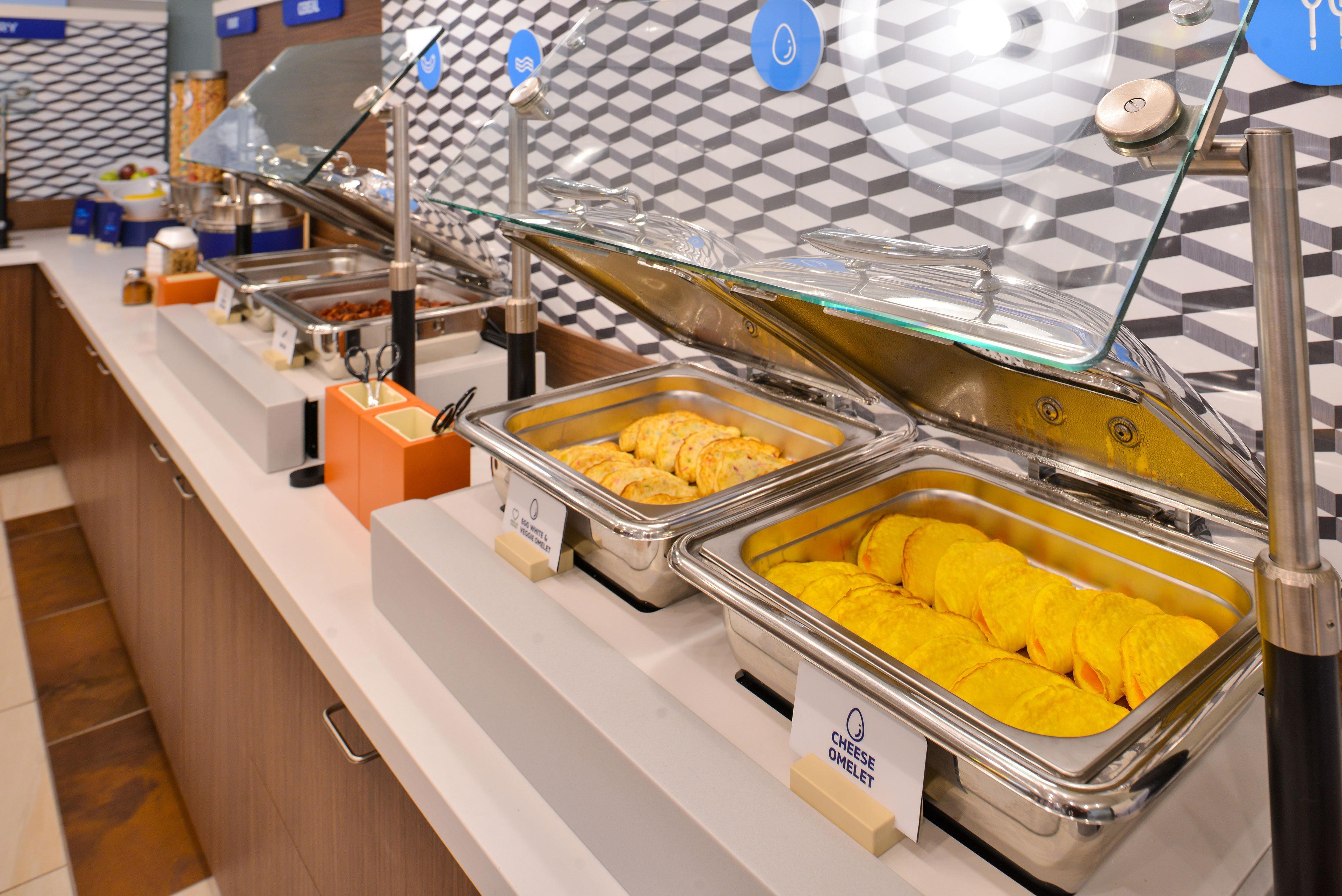 Holiday Inn Express Hotel Germantown - Northwest Milwaukee, An Ihg Hotel מראה חיצוני תמונה