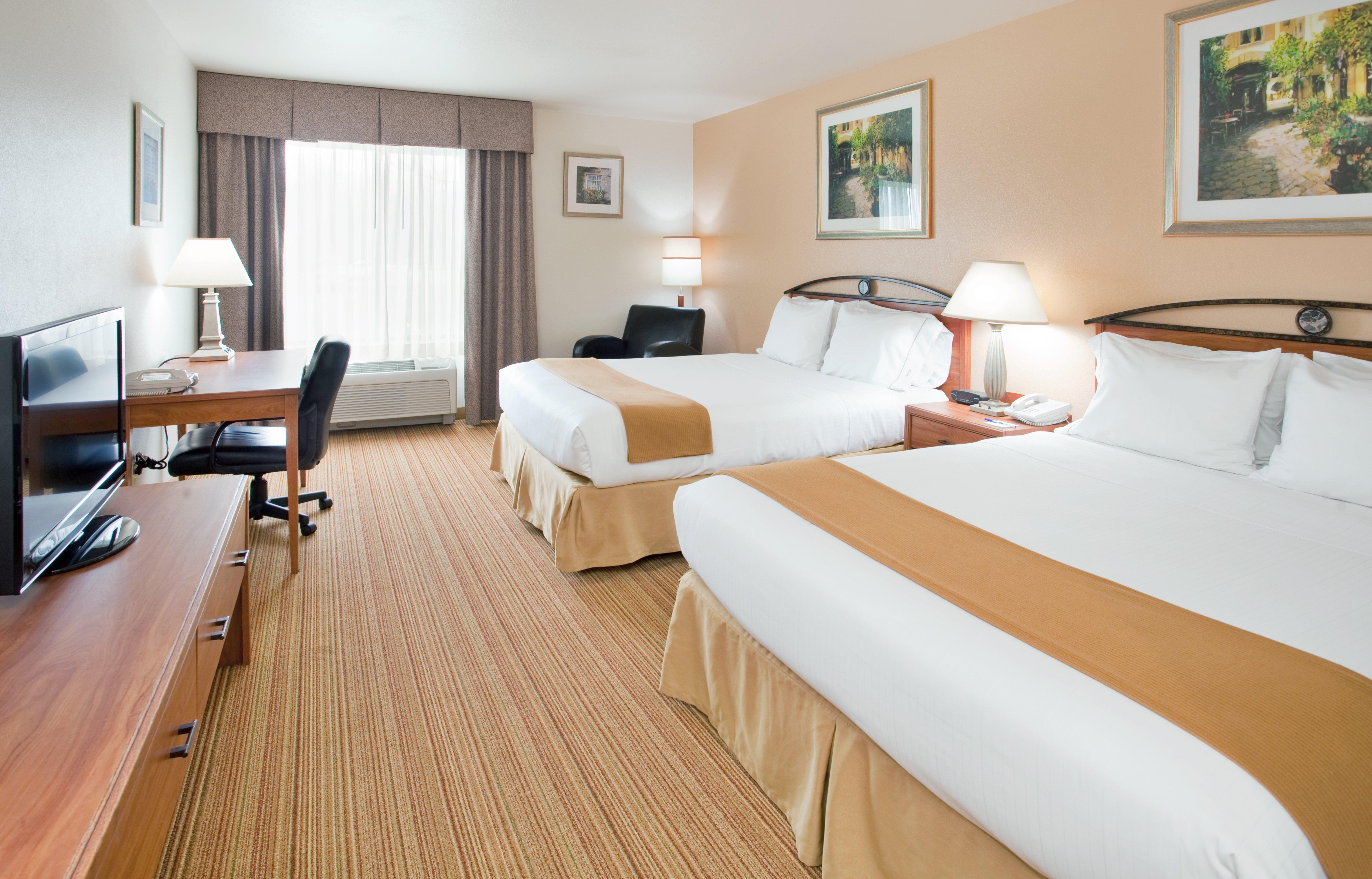 Holiday Inn Express Hotel Germantown - Northwest Milwaukee, An Ihg Hotel מראה חיצוני תמונה