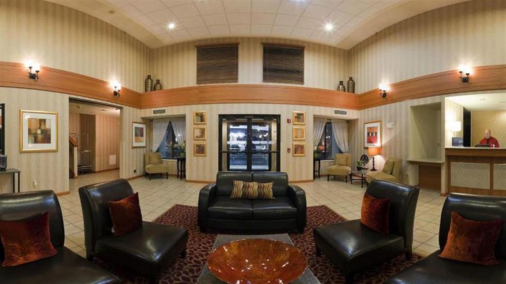 Holiday Inn Express Hotel Germantown - Northwest Milwaukee, An Ihg Hotel מראה חיצוני תמונה